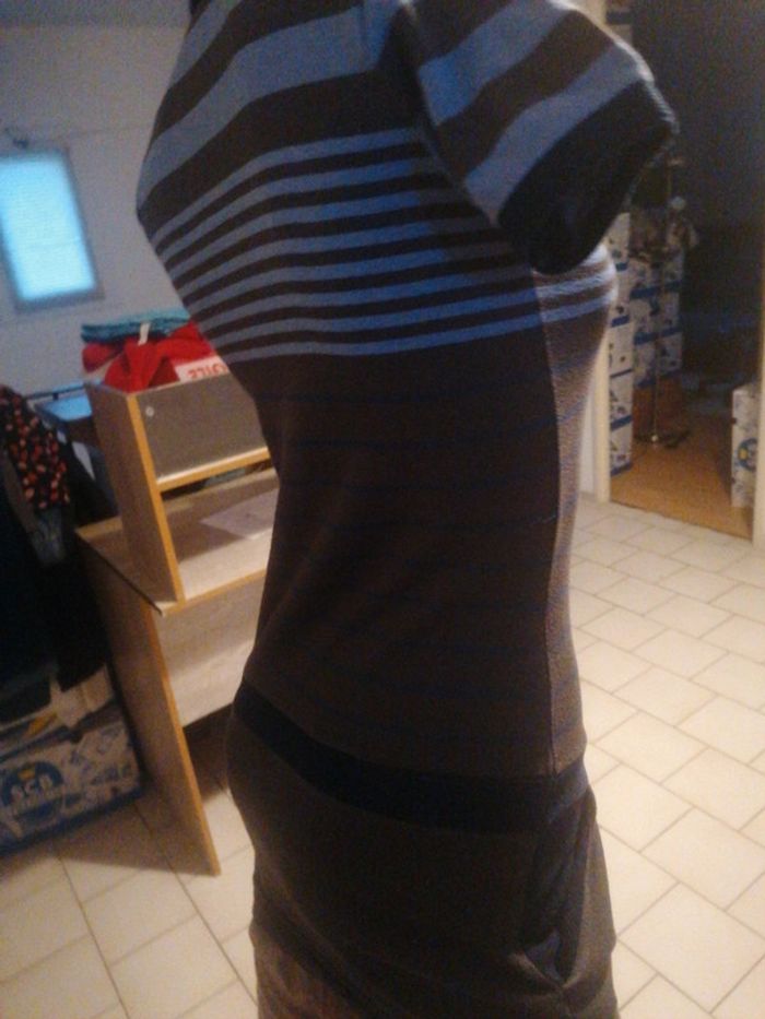 Robe taille 1 - photo numéro 2