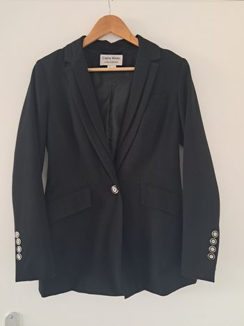 Blazer Carry Allen 