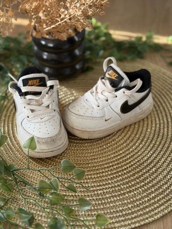 Basket bébé Taille 21