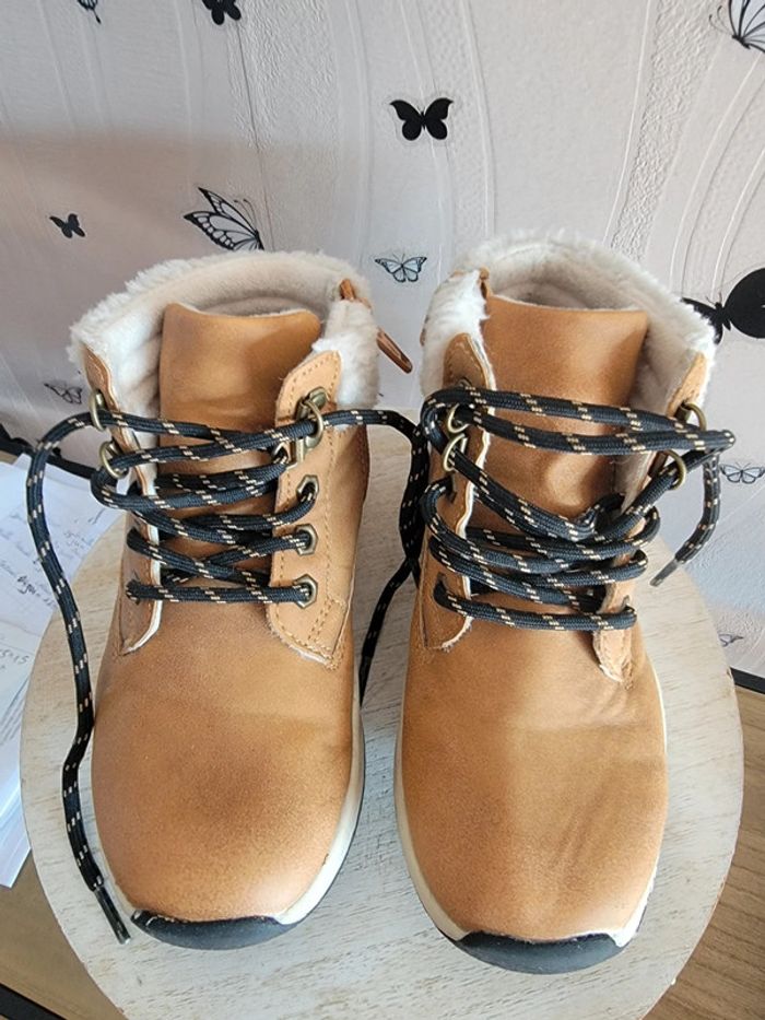 Chaussures
