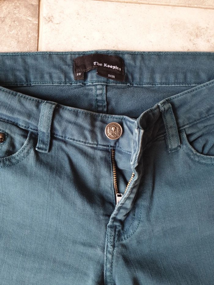 Jeans the kooples - photo numéro 3