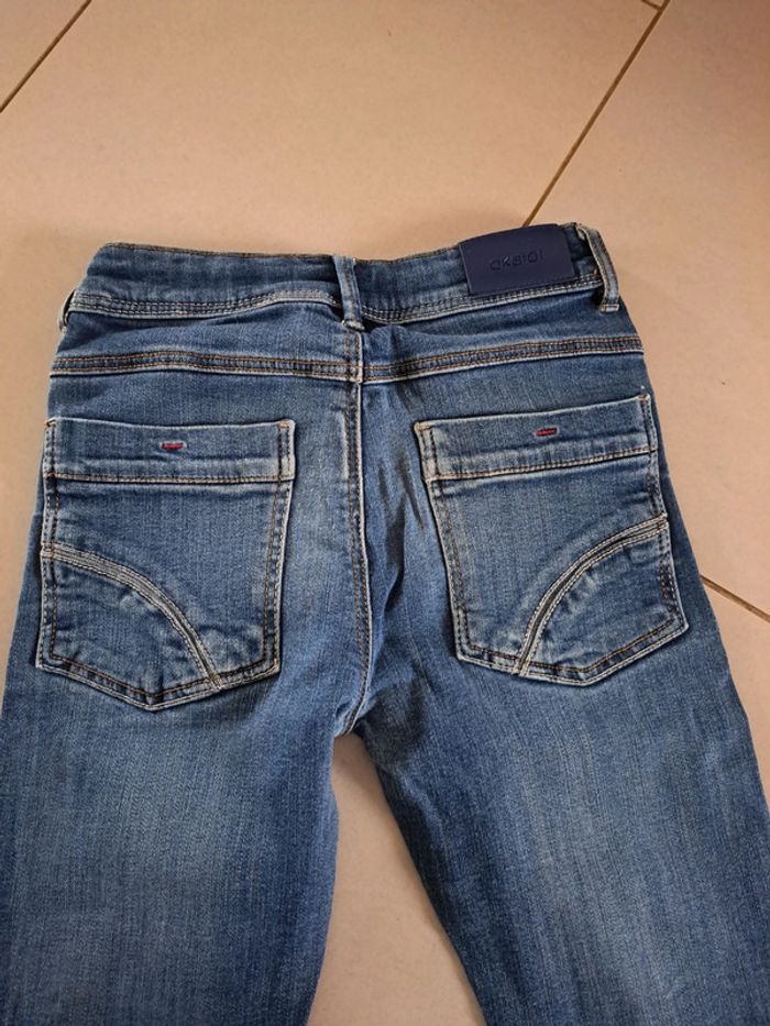 Jean 10 ans - photo numéro 3