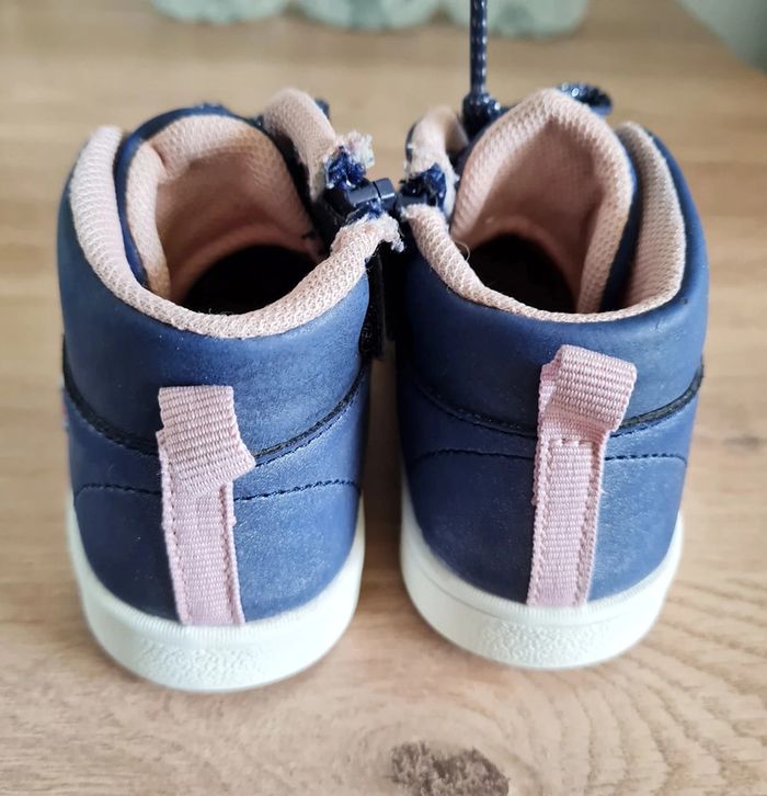 Baskets T23 - photo numéro 8