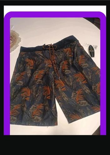 Short de bain 38/40