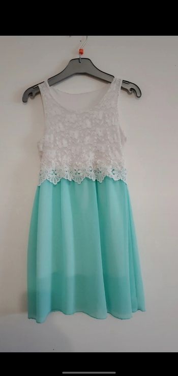 Jolie robe fille