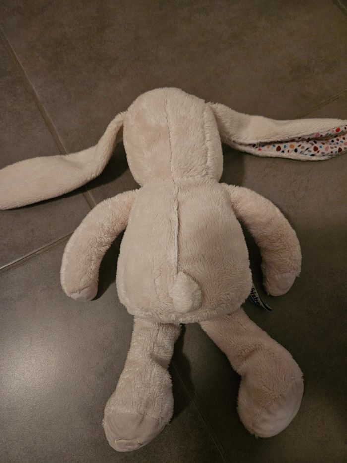 Lapin Whisbear - photo numéro 3
