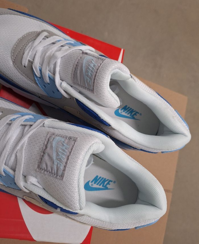 Nike air max 90 taille 45 neuve avec étiquettes 🏷 - photo numéro 4