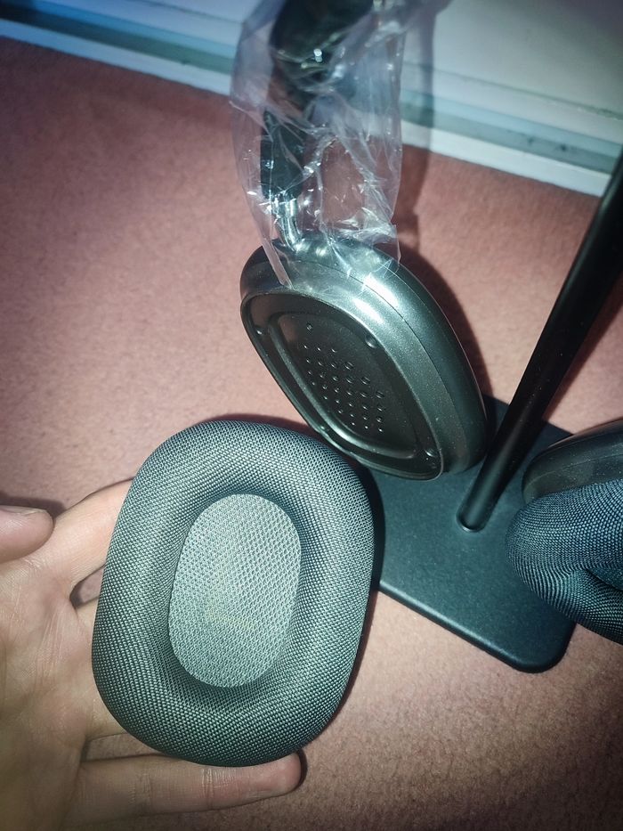 Casque AirPods Max - photo numéro 5