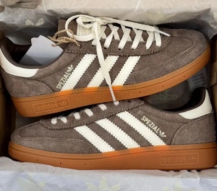 Adidas Handbal spezial taille 38 - photo numéro 3