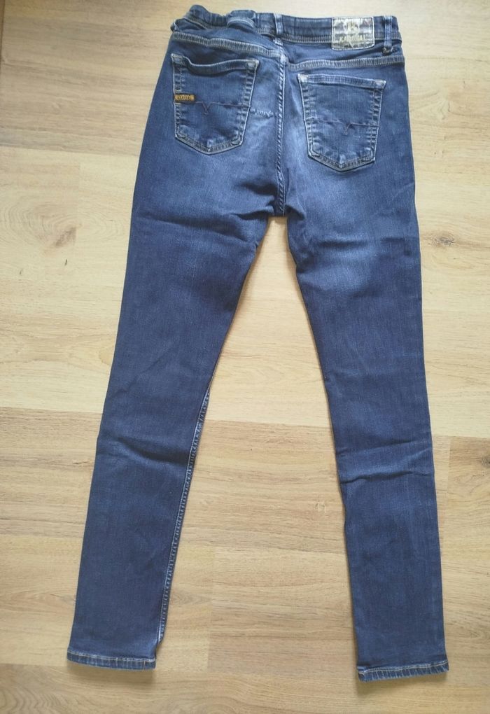 Jean Kaporal Slim - photo numéro 3