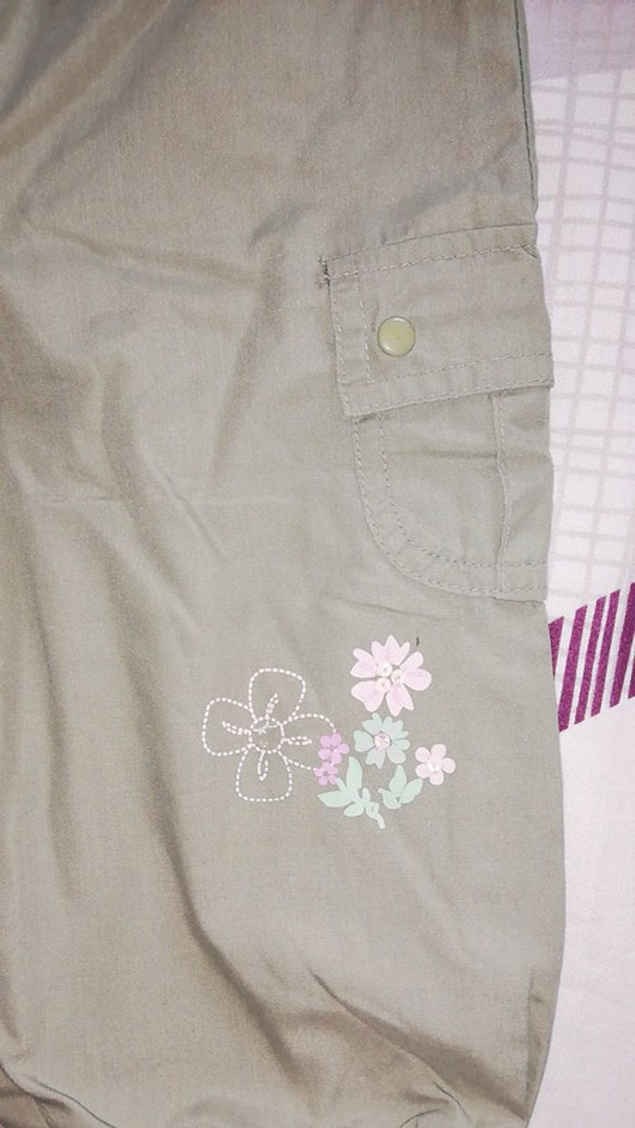 Pantalon 18 mois - photo numéro 3