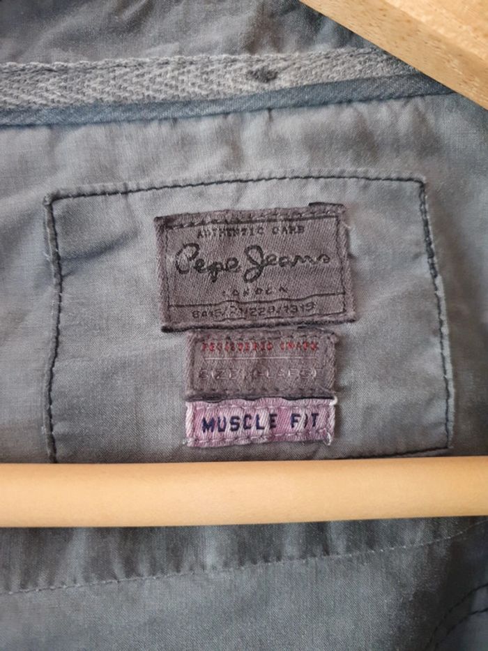 Chemise originale - photo numéro 2