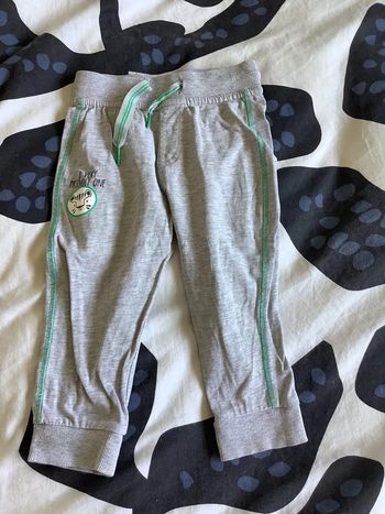 Pantalon / bas de jogging 18 mois Z génération
