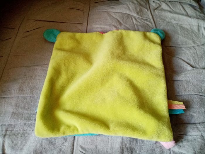 Doudou - photo numéro 3