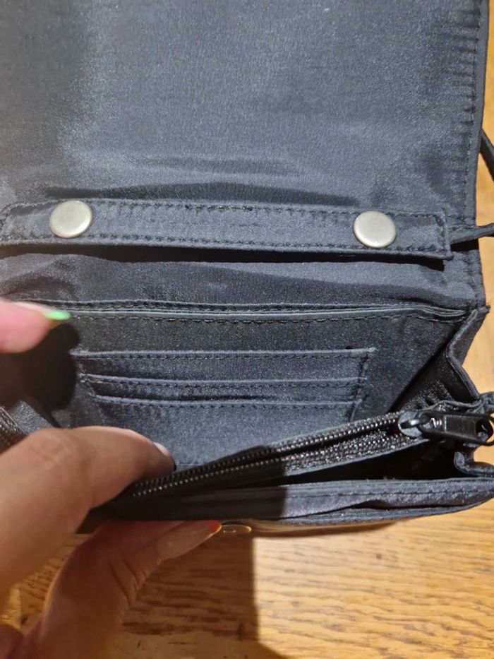 Pochette sac - photo numéro 4