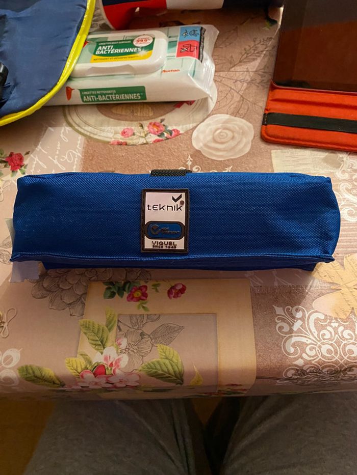 Trousse neuve - photo numéro 3