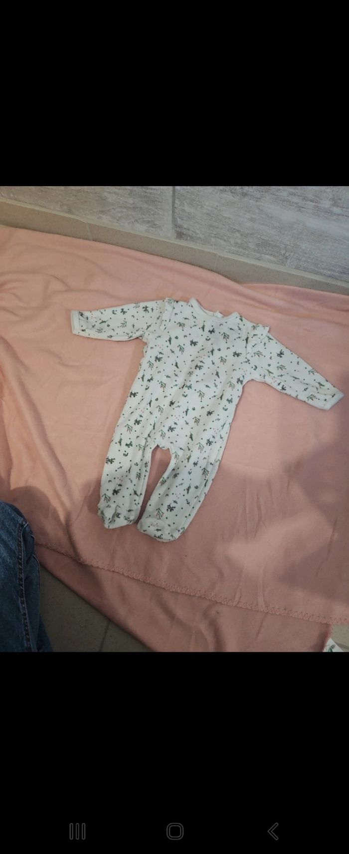Pyjama