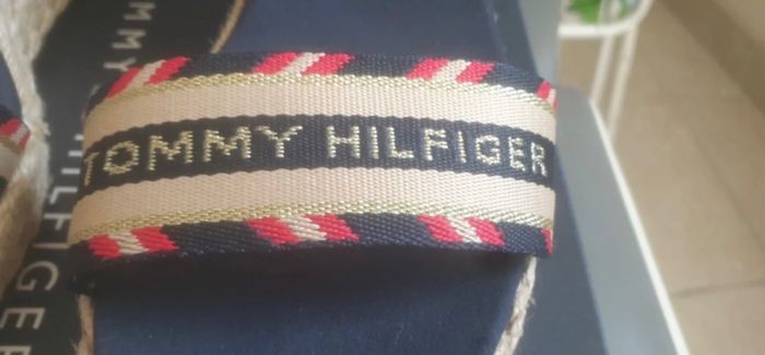 Sandales Tommy Hilfiger - photo numéro 4
