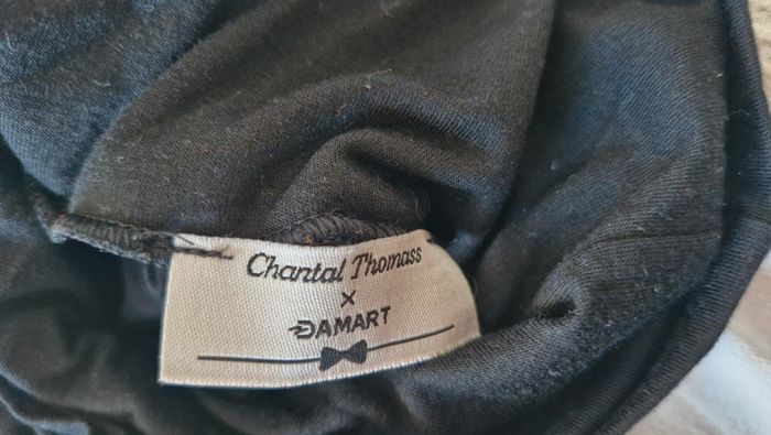 Manches longues taille M Thermolactyl chantal thomass damart - photo numéro 3