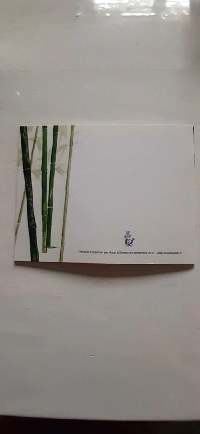 Livre enfant - photo numéro 2