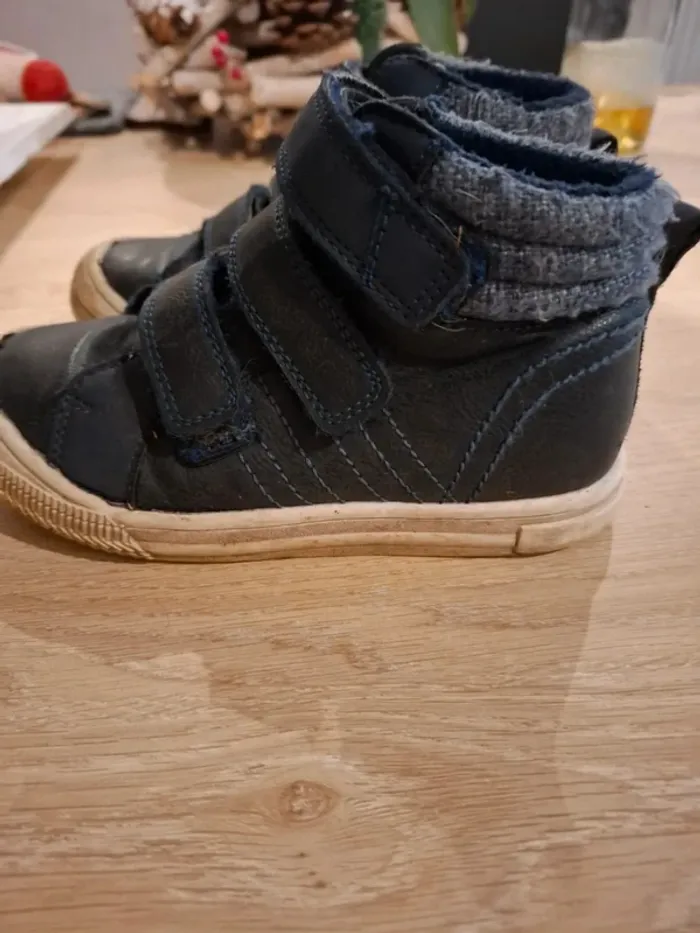 Chaussure 👟 - photo numéro 4