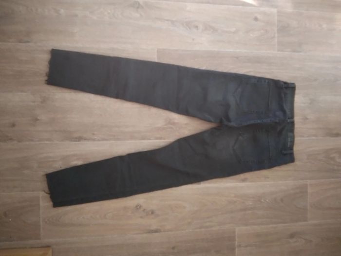 🌸-50% sur les lots jusqu'à demain🌸Jean noi Skinny neuf🌸 - photo numéro 3