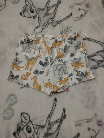 Short 3 - 4 ans H&M