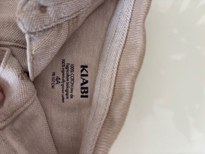 Lot 10 vêtements hiver 4 ans garçon - photo numéro 6