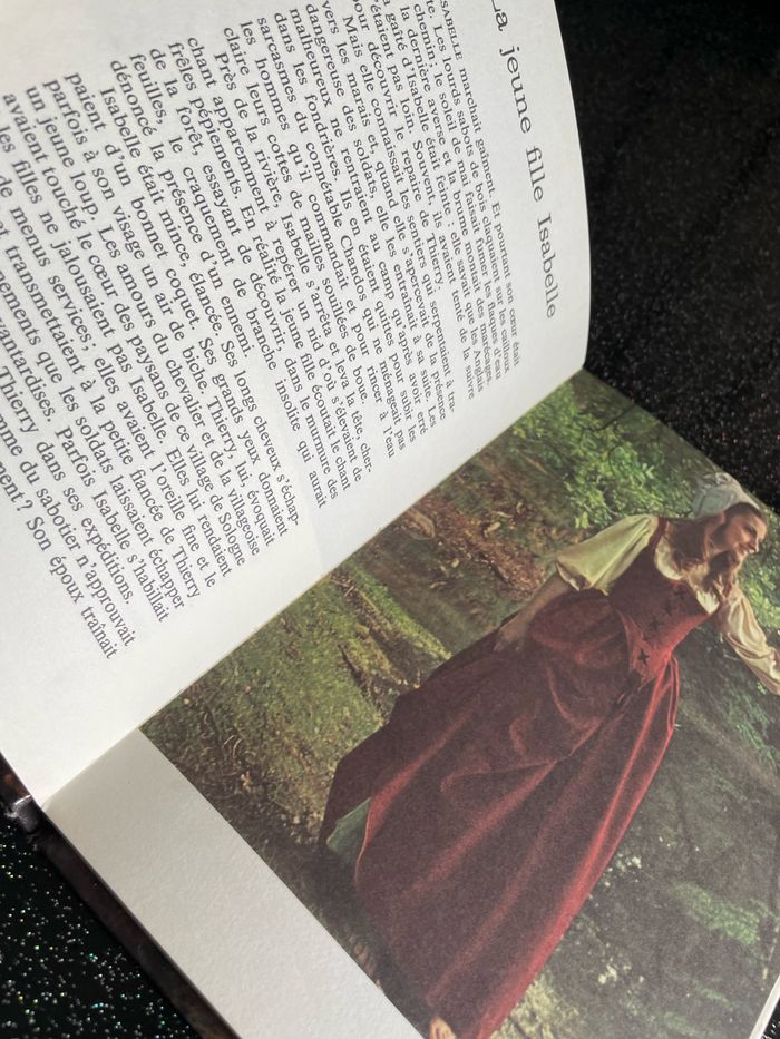 Thierry la Fronde - photo numéro 4