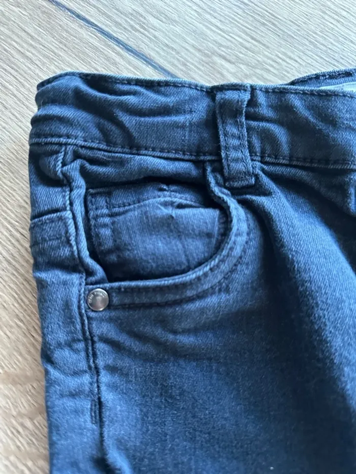 Jeans - photo numéro 3