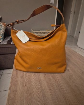 Sac  100% cuir