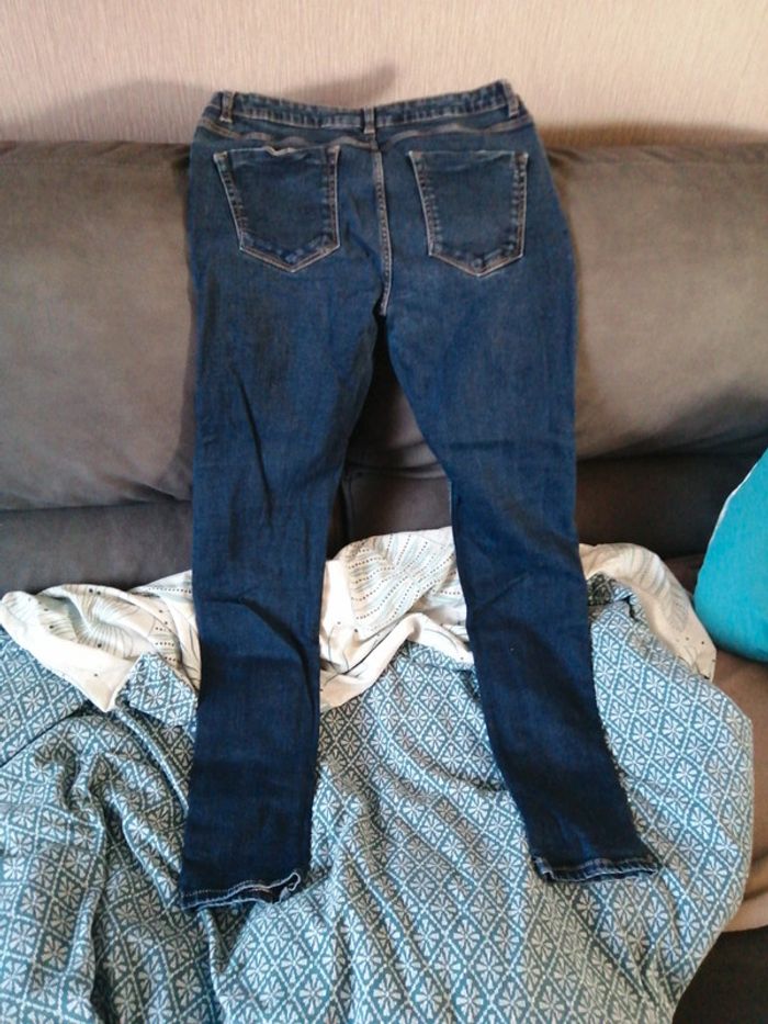 Jeans skinny - photo numéro 2