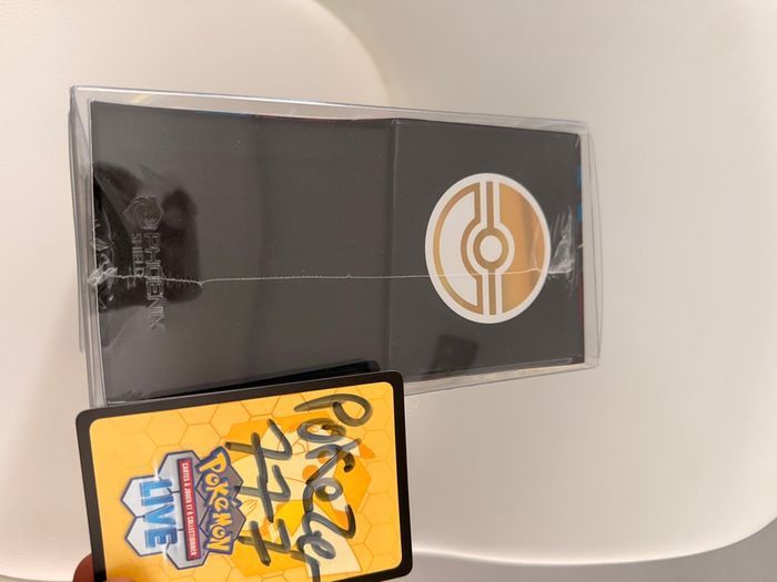 ETB Pokémon Méga Gardevoir Méga-Evolution - photo numéro 2