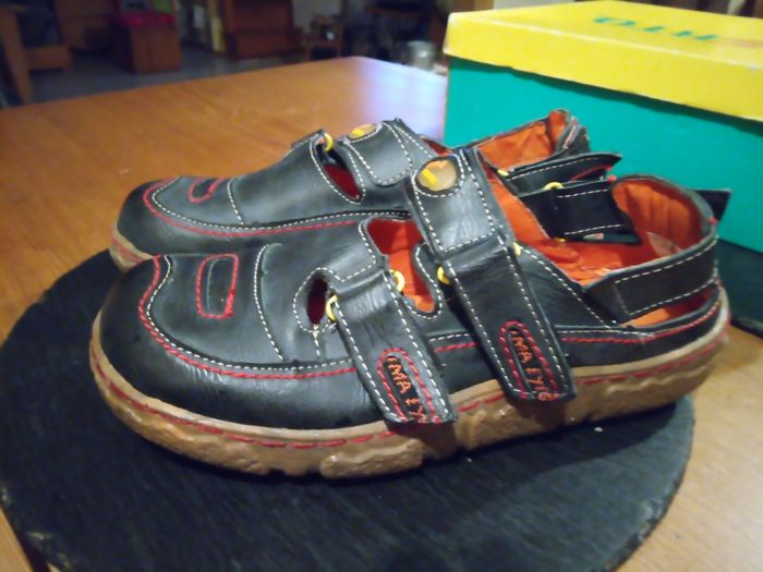 Chaussures basses - photo numéro 3