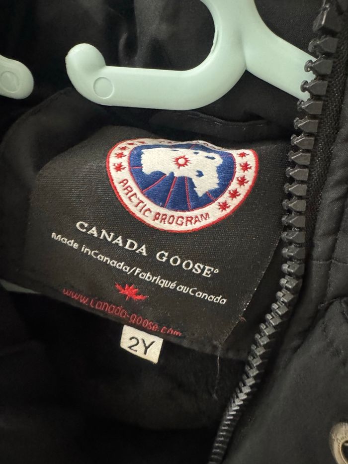 Manteau Doudoune - photo numéro 4