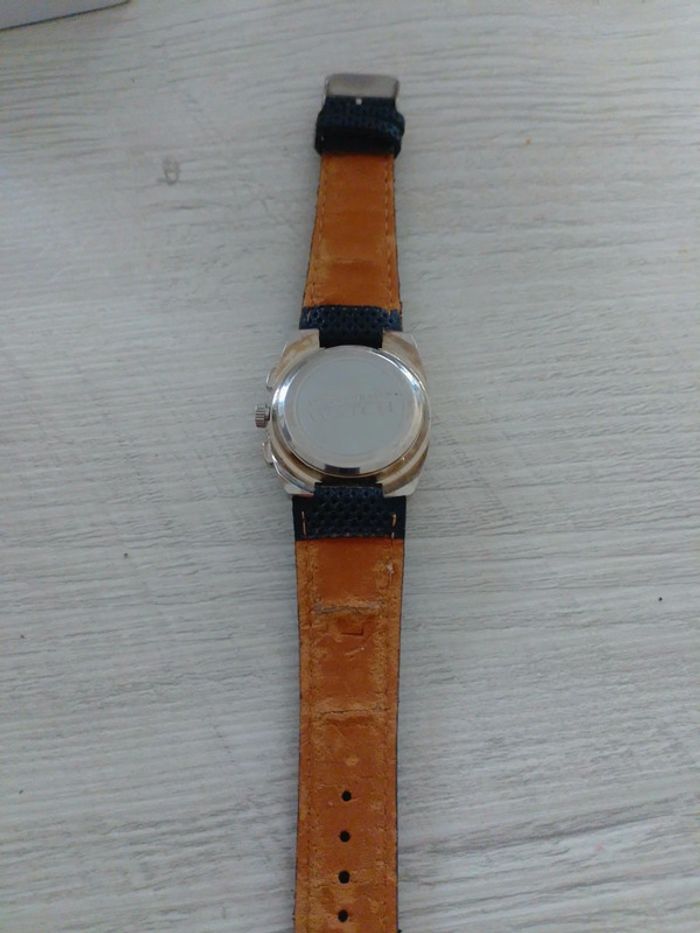 Montre quartz atlas For Men watch - photo numéro 4