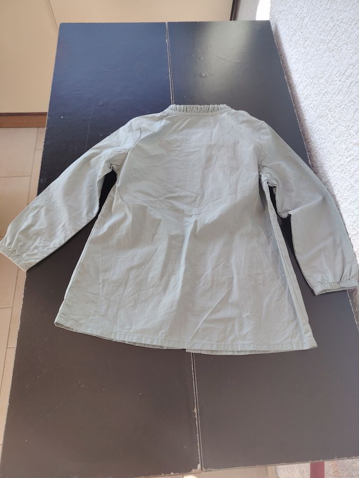 Tablier peinture - photo numéro 2