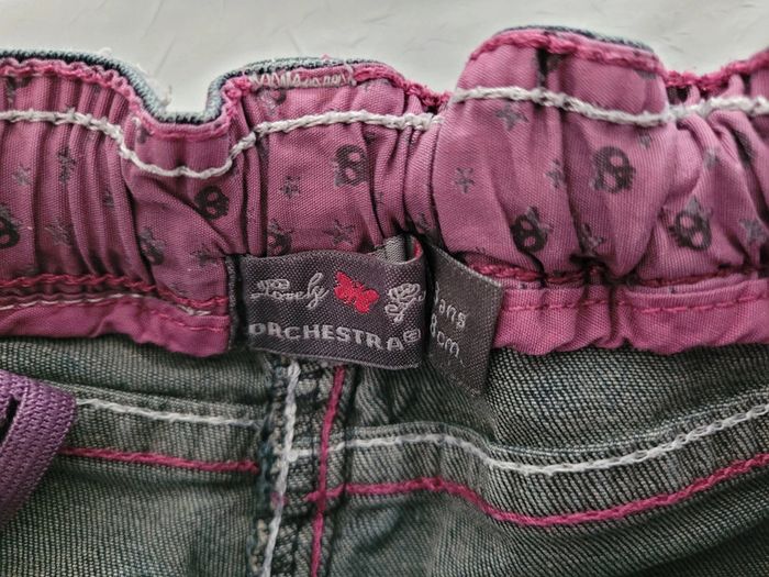 Jeans - photo numéro 3