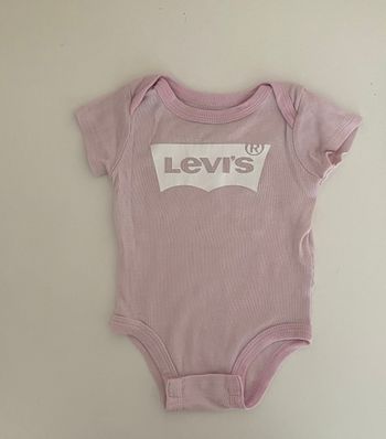 Bodies manche courte fille