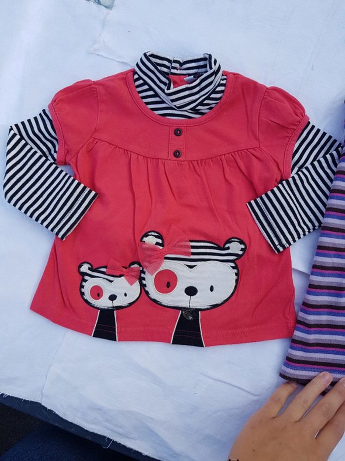 Sous-pull - photo numéro 3