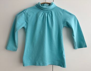 Sous pull Kidkanai, taille 4 ans