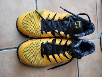 Baskets homme Nike