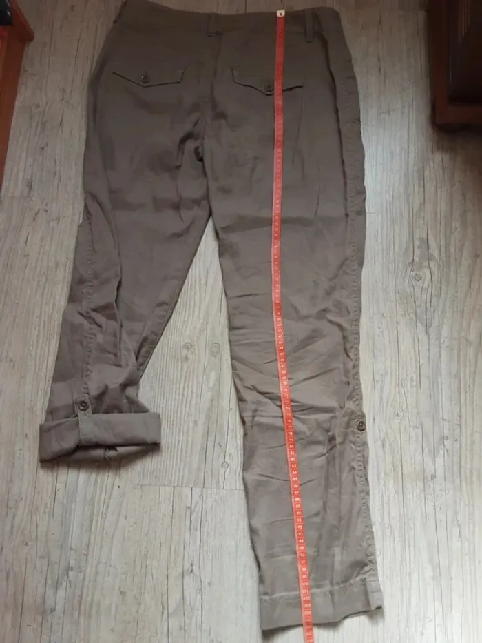 Pantalon Esprit 38 - photo numéro 9