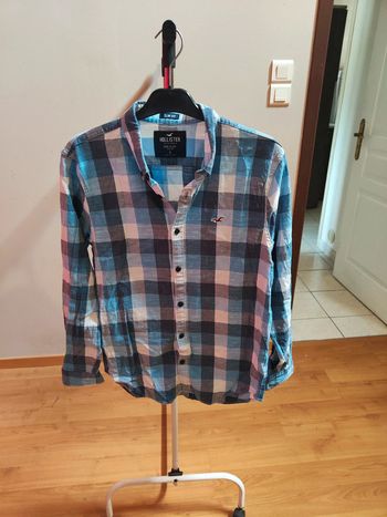 Chemise Hollister S