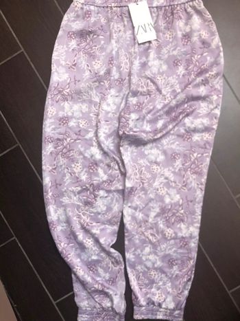 Pantalon zara, neuf