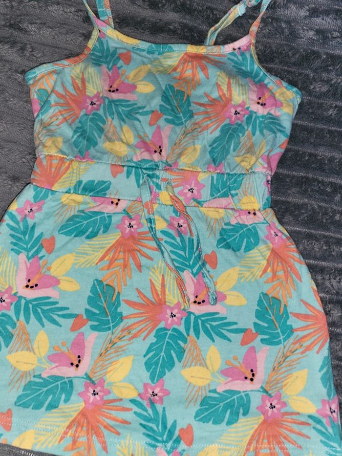 Robe de plage - photo numéro 2