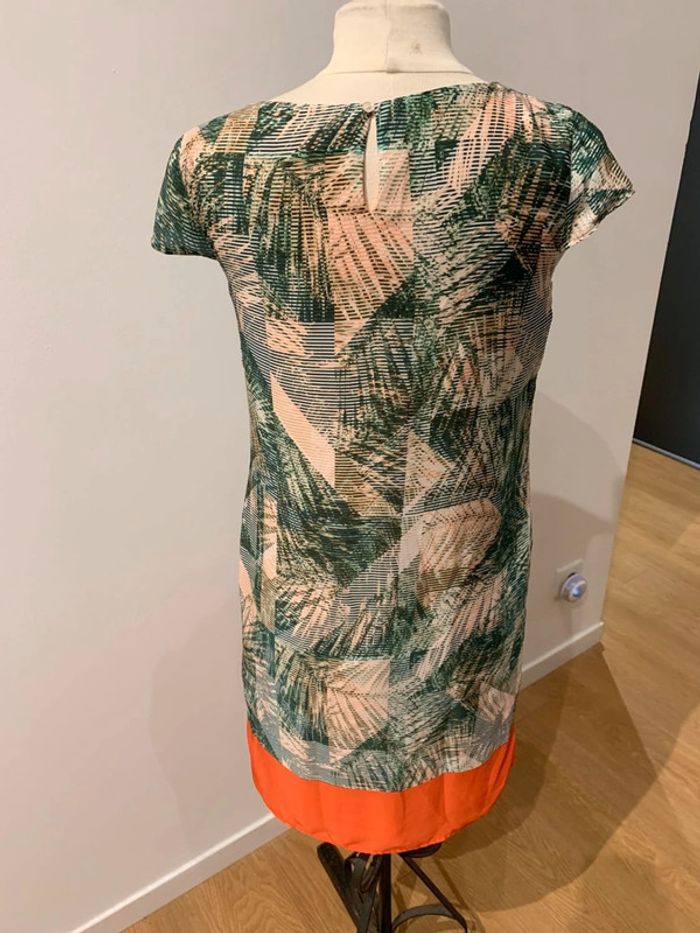 Superbe Robe Printemps Été grain de malice 🌸 38 M - photo numéro 3