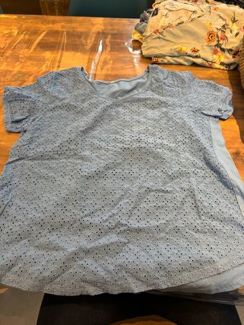 T shirt T XL