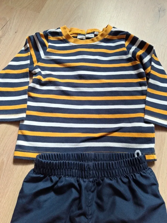 Ensemble 18 mois - photo numéro 3