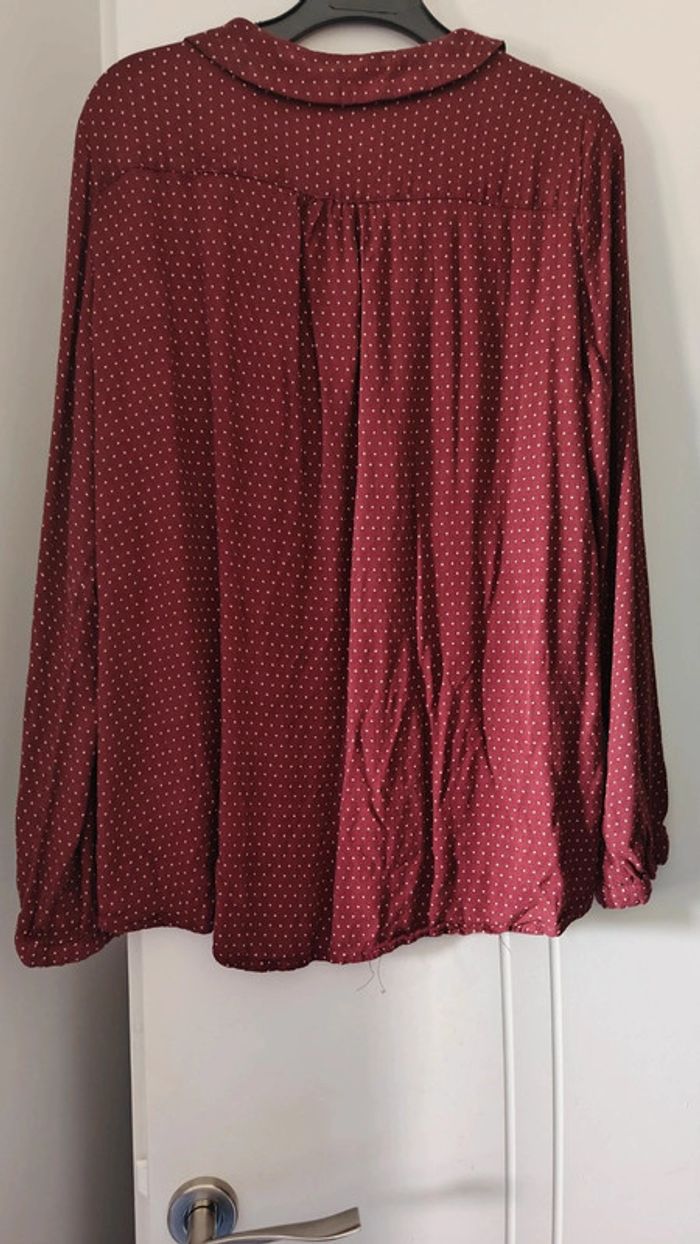 Blouse promod - photo numéro 2